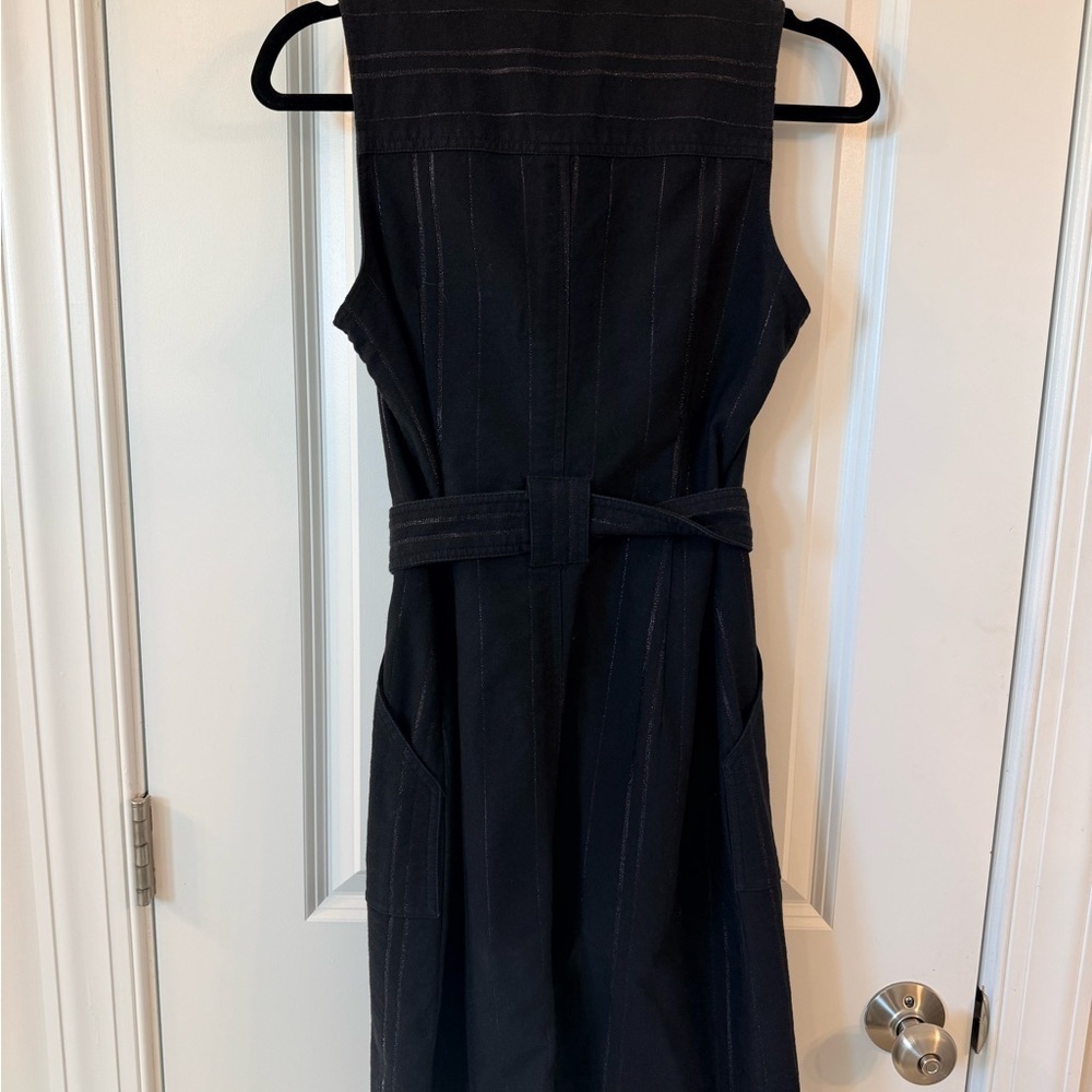 Etcetera denim dress- excellent condition - Picture 7 of 7